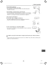 Preview for 81 page of Toshiba RAV-SM122KRTP-UL Owner'S Manual