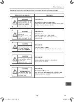 Preview for 89 page of Toshiba RAV-SM122KRTP-UL Owner'S Manual