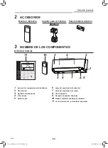 Preview for 96 page of Toshiba RAV-SM122KRTP-UL Owner'S Manual