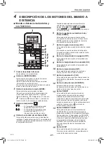 Preview for 98 page of Toshiba RAV-SM122KRTP-UL Owner'S Manual