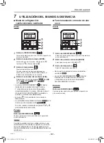 Preview for 102 page of Toshiba RAV-SM122KRTP-UL Owner'S Manual