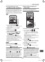 Preview for 103 page of Toshiba RAV-SM122KRTP-UL Owner'S Manual