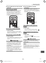 Preview for 105 page of Toshiba RAV-SM122KRTP-UL Owner'S Manual