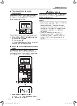 Preview for 106 page of Toshiba RAV-SM122KRTP-UL Owner'S Manual