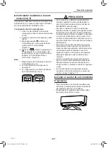 Preview for 108 page of Toshiba RAV-SM122KRTP-UL Owner'S Manual