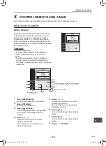 Preview for 109 page of Toshiba RAV-SM122KRTP-UL Owner'S Manual