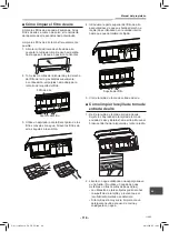 Preview for 119 page of Toshiba RAV-SM122KRTP-UL Owner'S Manual