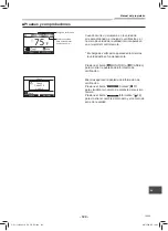 Preview for 125 page of Toshiba RAV-SM122KRTP-UL Owner'S Manual