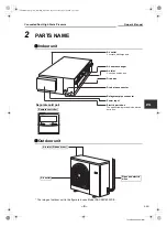 Preview for 5 page of Toshiba RAV-SM1403DT-A Owner'S Manual