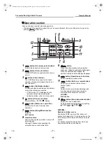 Preview for 8 page of Toshiba RAV-SM1403DT-A Owner'S Manual