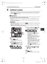 Preview for 9 page of Toshiba RAV-SM1403DT-A Owner'S Manual