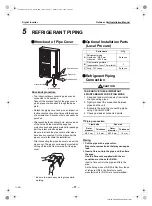 Preview for 11 page of Toshiba RAV-SM1603AT-E Installation Manual