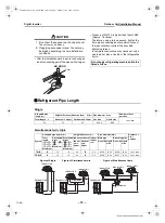 Preview for 13 page of Toshiba RAV-SM1603AT-E Installation Manual