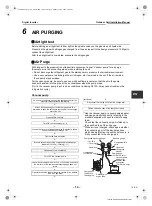 Preview for 14 page of Toshiba RAV-SM1603AT-E Installation Manual