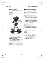 Preview for 15 page of Toshiba RAV-SM1603AT-E Installation Manual