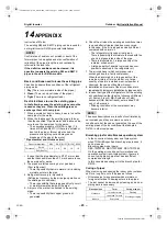 Preview for 23 page of Toshiba RAV-SM1603AT-E Installation Manual