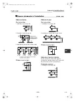 Preview for 32 page of Toshiba RAV-SM1603AT-E Installation Manual