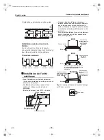 Preview for 33 page of Toshiba RAV-SM1603AT-E Installation Manual