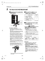 Preview for 35 page of Toshiba RAV-SM1603AT-E Installation Manual