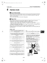 Preview for 38 page of Toshiba RAV-SM1603AT-E Installation Manual