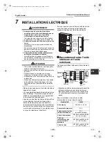 Preview for 40 page of Toshiba RAV-SM1603AT-E Installation Manual