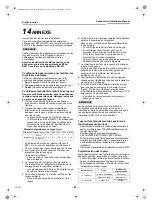 Preview for 47 page of Toshiba RAV-SM1603AT-E Installation Manual