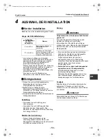 Preview for 54 page of Toshiba RAV-SM1603AT-E Installation Manual