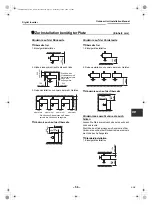 Preview for 56 page of Toshiba RAV-SM1603AT-E Installation Manual