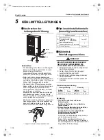 Preview for 59 page of Toshiba RAV-SM1603AT-E Installation Manual