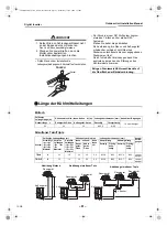 Preview for 61 page of Toshiba RAV-SM1603AT-E Installation Manual