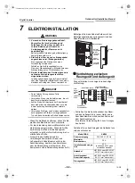 Preview for 64 page of Toshiba RAV-SM1603AT-E Installation Manual