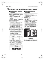 Preview for 69 page of Toshiba RAV-SM1603AT-E Installation Manual