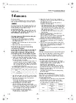 Preview for 71 page of Toshiba RAV-SM1603AT-E Installation Manual