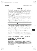 Preview for 76 page of Toshiba RAV-SM1603AT-E Installation Manual