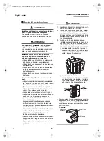 Preview for 79 page of Toshiba RAV-SM1603AT-E Installation Manual