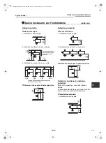 Preview for 80 page of Toshiba RAV-SM1603AT-E Installation Manual