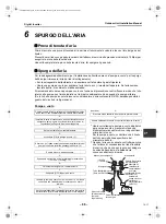 Preview for 86 page of Toshiba RAV-SM1603AT-E Installation Manual