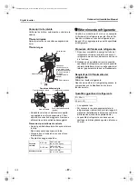 Preview for 87 page of Toshiba RAV-SM1603AT-E Installation Manual