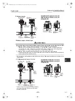 Preview for 90 page of Toshiba RAV-SM1603AT-E Installation Manual