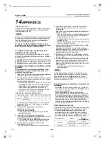 Preview for 95 page of Toshiba RAV-SM1603AT-E Installation Manual