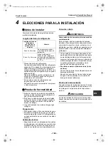 Preview for 102 page of Toshiba RAV-SM1603AT-E Installation Manual