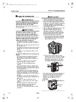 Preview for 103 page of Toshiba RAV-SM1603AT-E Installation Manual