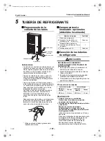 Preview for 107 page of Toshiba RAV-SM1603AT-E Installation Manual