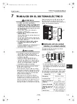 Preview for 112 page of Toshiba RAV-SM1603AT-E Installation Manual