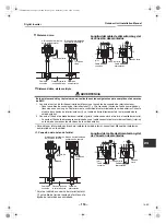 Preview for 114 page of Toshiba RAV-SM1603AT-E Installation Manual