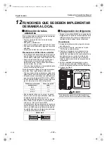 Preview for 117 page of Toshiba RAV-SM1603AT-E Installation Manual