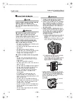 Preview for 127 page of Toshiba RAV-SM1603AT-E Installation Manual