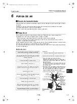 Preview for 134 page of Toshiba RAV-SM1603AT-E Installation Manual