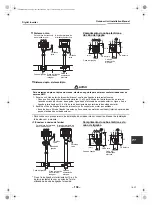 Preview for 138 page of Toshiba RAV-SM1603AT-E Installation Manual