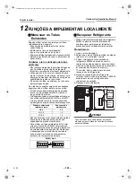 Preview for 141 page of Toshiba RAV-SM1603AT-E Installation Manual